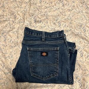 DICKIES pants size 38 vintage